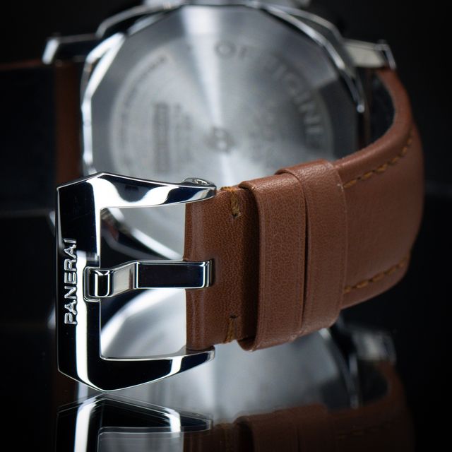 Panerai Luminor Marina PAM00778 Image 6